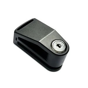 SENDE Disc Lock Anti Theft Motorcycle Disc Lock Security Disk Lock With 2 Keys for Scooter E bike Bike