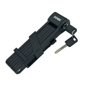 SENDE Electric Bike Bicycle Bicycle Lock Bicycle Lock Bicycle Lock Mountain Bicycle Folding Lock