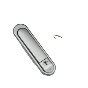 SK1 032B Zinc Alloy Power Box Door Panel Lock Cabinet Lock Cylinders