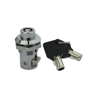 SK1 064K Industrial Door Locks Quarter Turn Cam Lock Panel Door Lock Door Handles and Locks for Cabinet