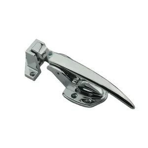 SK1-075 Industrial Refrigerator Handle Lock for Cold Storage Cabinet Use