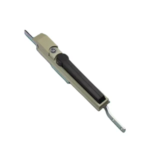 SK1-085 Industrial Multi-point Lock for Electric Panel Doors Zinc Alloy Multi-material