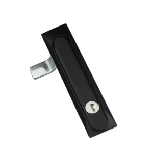 SK1 086 Industrial Manufacturer Electrical Panel Lock Key Panel Door Lock Panel Board Lock