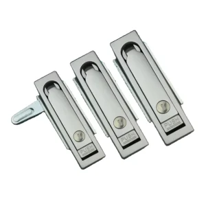 SK1 094 1 KUNLONG Excellent Appearance Electrical Cabinet Door Panel Lock