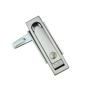 SK1 094 Push Button Electrical Door Panel Cabinet Locks Stainless Steel Zinc Alloy High Quality Lock Cylinders
