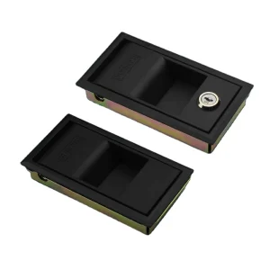 SK1 200 Industrial Grade Door Oven Compression Handle Latch Lock for Cabinet Door