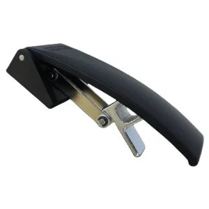 SK1-500-B Anti-Explosion Test Chamber Door Compression Handle Latch Lock for Industrial Oven