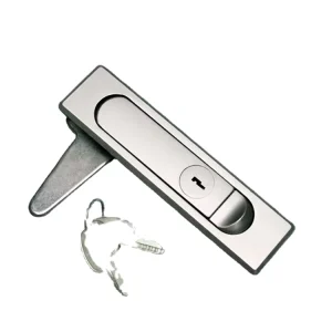 SK1-730 Door Lock Professional Industrial Furniture Lock Electrical Panel Lock