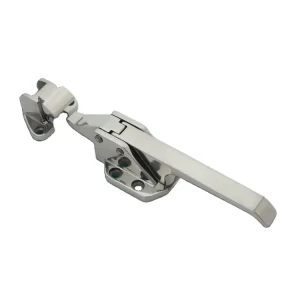 SK1 903S Compression Door Latch Stainless Steel Meat Locker for Cabinets