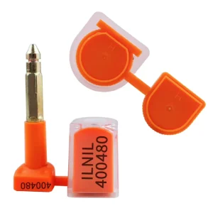 SK7003B High Security Shipping Container Bolt Seals Lock With Customized logo