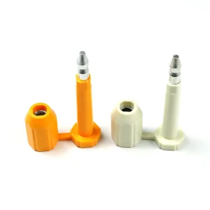 SK8003B Heavy Duty Security Lock Container Bolt Seal for Trucks & Trailers