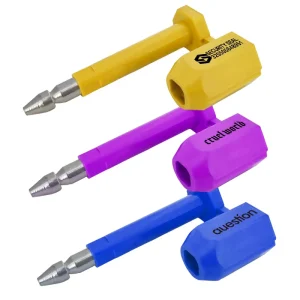 SK8006B Shipping Container ABS Bolt Security Seal