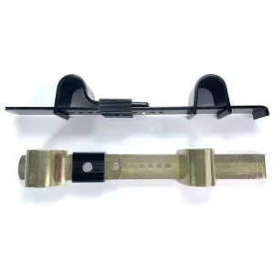 ST8905 Heavy Duty Shipping Lock ISO 17712 Standard Quality High Security Metal Lock Shipping Container Door Barrier Seal Lock
