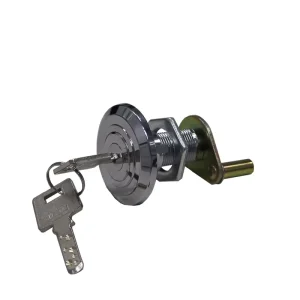 Safe Box Master Key Cylinder Lock 170A