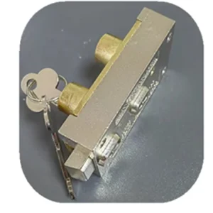 Safe Deposit Locks with Dual Key Lock Safe for Bank Box