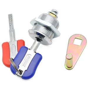 Safe Lock Head Anti Theft Lock Home Security Box Lock Door Accessories