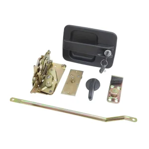 Safety High Quality Bus Accessories Bus Driver Lock