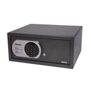 Safewell 26 L Digital Electronic Safe Box with Keypad Lock Small Security Safe for Home Office Hotel Secure Storage for Cash