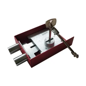 Secure Box Safe Lock Cylinders Steel Mechanical Combination Safe Lock