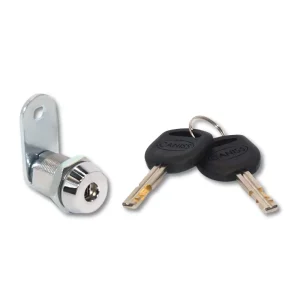 Secure Home and Locker Door Locks Combination Code with Brass Key and Zinc Alloy Cylinder Safe and Secure