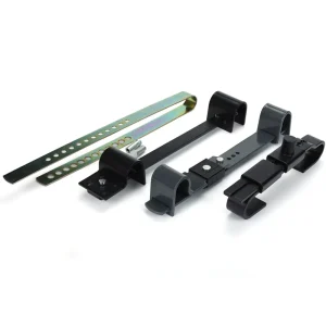 Security Barrier Seal Container Lock For Cargo Barrier Seal