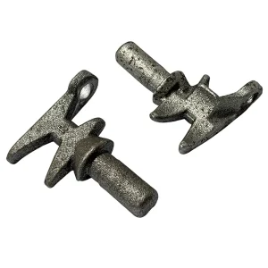 Security Container Door Lock Cam Hot Dipped Galvanized for Container Accessory