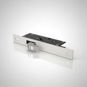 Security Cross Keys Sliding Hook Lock Framed Hook Door Lock