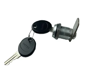 Security Lock Key 0090022513 Metal ATM Part