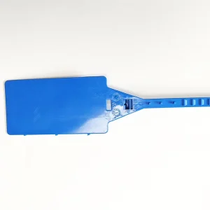 Security Lock Seals Security Locks for Containers Security Padlock Seal Security Plastic Seal