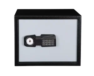 Security Money Safes Electronic Safe Box Dual Entry with Digital Keypad Lock