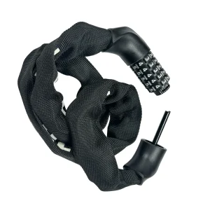 Sende Bicycle Lock 5 digit Anti theft Password Lock Combination Bike Lock Bike Accessories