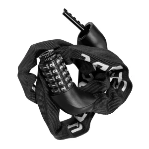Sende Bicycle Lock 5 digit Anti theft Password Lock Combination Bike Lock Bike Accessories