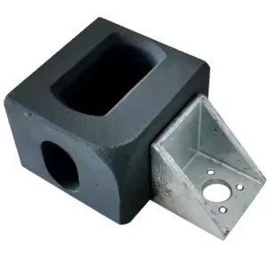 Shipping Container Corner Lock Container Twistlock