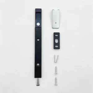Sliding Window Hook Lock Aluminium Accessories Door Window Brass Sliding Window Lock Latch