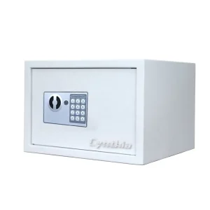 Small Safe Box Deposit Safe Digital Box for Cash Money Home Safe Box Jewelry Safe