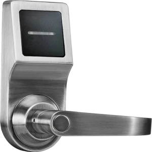 Smart Cylinder Door Lock for Home and Toilet Doors