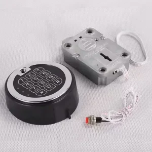 Smart Electronic Safe Code Locks safe Cabinet Lock for Sale