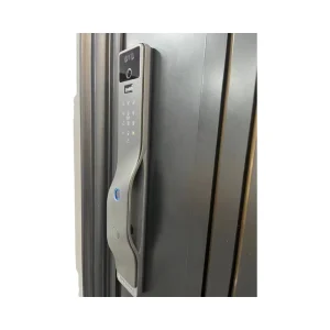 Smart Lock for Stainless Steel Door Electronic Security Access Lock