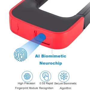 Smart U Lock