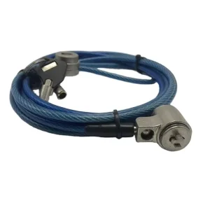 Spring Lock for Mobile Phone and Camera