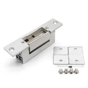 Stainless Steel Electronically Controlled Lock Cylinder