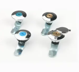 Stainless Steel Universal Lock for Outdoor Industrial Equipment