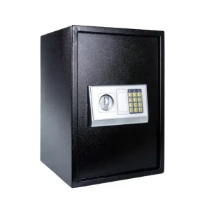 Steel Anti Theft Electronic Lock Safe Box for Secure Home Hotel Storage Home Business Security CE Factory Price Digital Safe Box