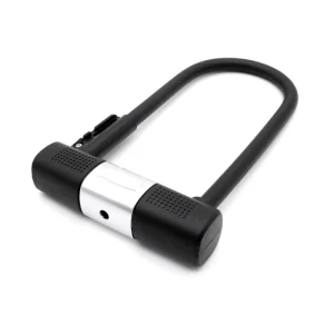 Steel U-Lock for Bicycles