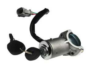 Supplier Car Parts OE2992551 Ignition Barrel Key Switch Door Lock