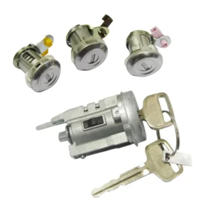 Supplier Ignition Door Cylinder Lock Switch for 69005-BZ020