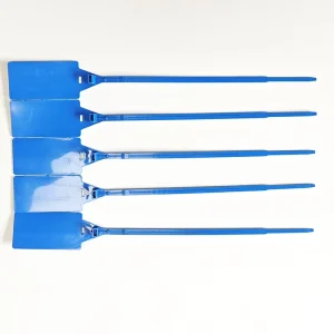 Tamper Evident Plastic Security Seal Tape Seal Security Seal Tape with Good Price Antitheft Security Tape Container Lock Seals
