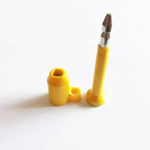 Tamper Evident Safety Cable Lock Cable Seal Container Trucks Cable Seal Security Bolt Seal