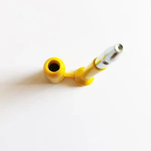 Tamper Proof Carbon Steel Container Bolt Seals Top Grade Bolt Container Lock Security Bolt Seal Top Factory