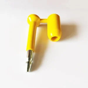 Tamper Proof Heavy Duty Container Seal Tamperresistant Security Seals Tank Container Door Sealing
